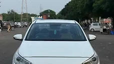 Used Hyundai Verna EX 1.6 VTVT AT [2017-2018] in Mohali