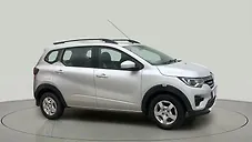 Used Renault Triber RXZ [2019-2020] in Hyderabad