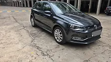 Used Volkswagen Polo GT TSI Sport in Bangalore