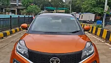 Used Tata Nexon XZA Plus Petrol in Mumbai