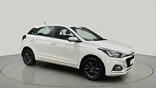 Used Hyundai Elite i20 Asta 1.2 in Mumbai