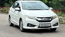 Used Honda City VX (O) MT Diesel in Kurukshetra