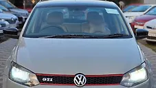 Used Volkswagen Polo GT TDI in Nashik