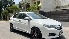Used Honda City VX Diesel in Jalandhar