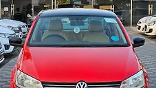 Used Volkswagen Vento Highline Petrol in Nashik