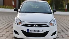 Used Hyundai i10 Era 1.1 iRDE2 [2010-2017] in Nashik
