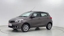 Used Tata Tiago Revotron XZ in Pune