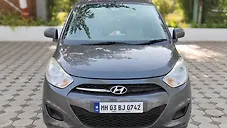 Used Hyundai i10 Era 1.1 iRDE2 [2010-2017] in Nashik