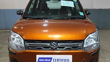 Used Maruti Suzuki Wagon R LXi 1.0 CNG in Mumbai