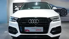 Used Audi Q3 30 TDI Premium FWD in Nashik
