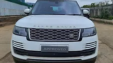 Used Land Rover Range Rover 3.0 V6 Diesel Vogue LWB in Mumbai