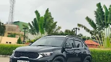 Used Kia Sonet HTX Plus 1.5 [2020-2021] in Surat