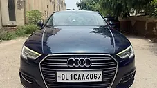 Used Audi A3 35 TFSI Premium Plus in Delhi