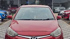 Used Hyundai i20 Sportz 1.2 BS-IV in Nashik