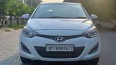 Used Hyundai i20 Sportz 1.4 CRDI 6 Speed (O) in Kanpur