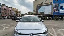 Used Hyundai Elite i20 Sportz 1.2 [2016-2017] in Bokaro Steel City