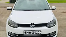 Used Volkswagen Polo Highline1.2L (P) in Pune