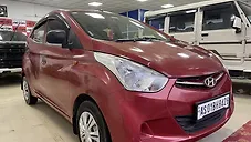 Used Hyundai Eon Era + in Guwahati