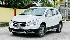 Used Maruti Suzuki S-Cross Alpha 1.6 in Guwahati