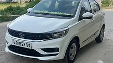 Used Tata Tiago XT (O) [2021-2023] in Guwahati