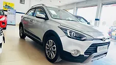 Used Hyundai i20 Active 1.2 SX in Guwahati