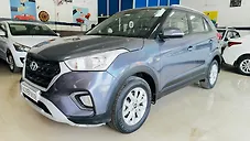 Used Hyundai Creta S 1.4 CRDi in Guwahati