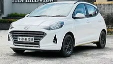 Used Hyundai Grand i10 NIOS Sportz 1.2 Kappa VTVT in Guwahati
