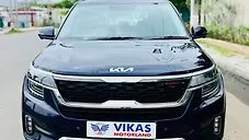 Used Kia Seltos GTX Plus 1.5 Turbo Petrol DCT [2023-2024] in Ahmedabad