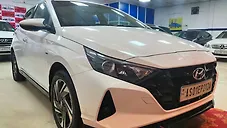 Used Hyundai Elite i20  Asta 1.2 AT in Guwahati