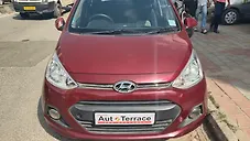 Used Hyundai Grand i10 Sportz 1.2 Kappa VTVT [2013-2016] in Bangalore