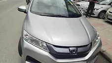 Used Honda City S Diesel in Bangalore