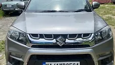 Used Maruti Suzuki Vitara Brezza VDi (O) [2016-2018] in Bangalore