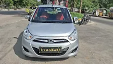 Used Hyundai i10 Magna 1.2 Kappa2 in Lucknow