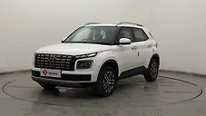 Used Hyundai Venue SX (O) 1.0 Turbo DCT in Hyderabad