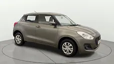Used Maruti Suzuki Swift VXi AMT [2018-2019] in Delhi