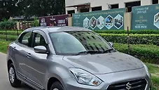 Used Maruti Suzuki DZire VXi in Chandigarh