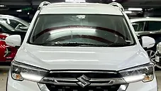 Used Maruti Suzuki XL6 Zeta MT Petrol in Mumbai