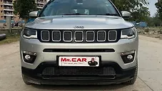 Used Jeep Compass Longitude 2.0 Diesel [2017-2020] in Delhi