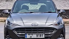 Used Hyundai Grand i10 NIOS Sportz AMT 1.2 Kappa VTVT in Pune