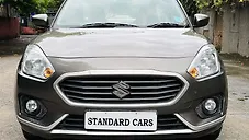 Used Maruti Suzuki DZire LXi in Delhi