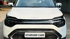 Used Kia Carens Luxury Plus 1.5 Diesel AT 7 STR in Delhi