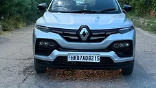 Used Renault Kiger RXT 1.0 Turbo MT in Kurukshetra