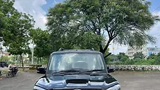 Used Mahindra Scorpio S9 2WD 7 STR in Mohali