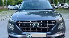 Used Hyundai Venue S 1.2 Petrol in Delhi