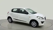 Used Datsun Go T in Hyderabad