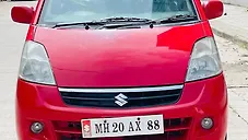 Used Maruti Suzuki Estilo VXi in Pune