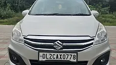 Used Maruti Suzuki Ertiga VXi in Delhi