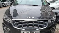 Used Kia Carnival Prestige 7 STR in Delhi