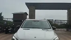 Used Mercedes-Benz GLE 250 d in Delhi