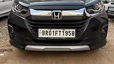Used Honda WR-V VX MT Petrol in Patna